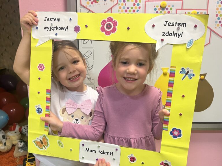 Dzień Przedszkolaka