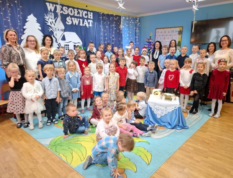 WSPÓLNE KOLĘDOWANIE